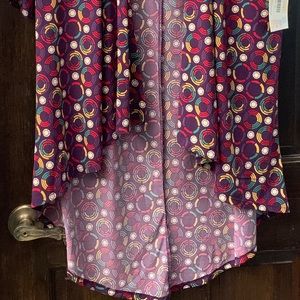 LuLaRoe Accessories - Lularoe Lindsay- New with Tags LuLaRoe Accessories - Lularoe Lindsay- New with Tags